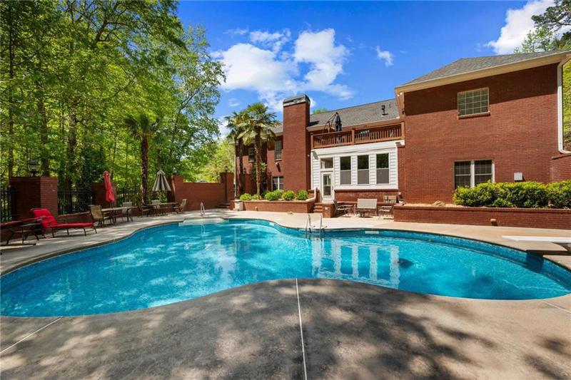 Image for property 215 The Farm Road, Mcdonough, GA 30252
