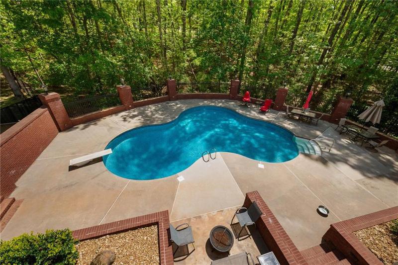 Image for property 215 The Farm Road, Mcdonough, GA 30252