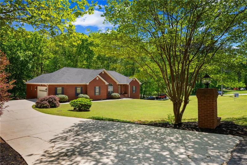 Image for property 215 The Farm Road, Mcdonough, GA 30252