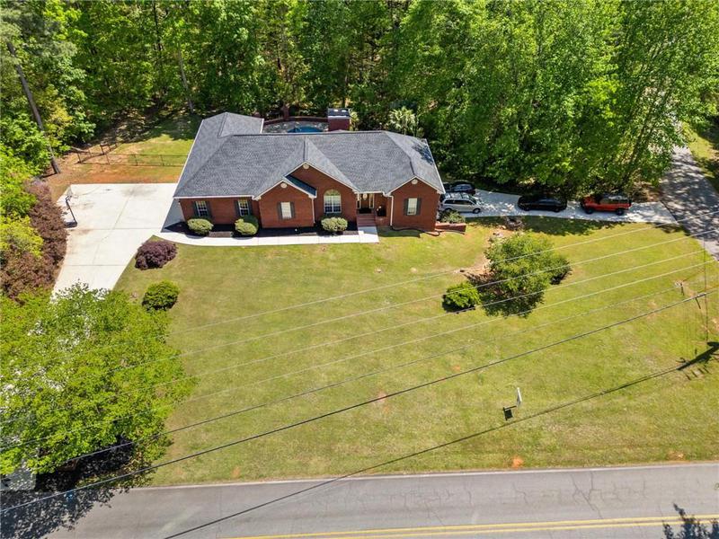 Image for property 215 The Farm Road, Mcdonough, GA 30252