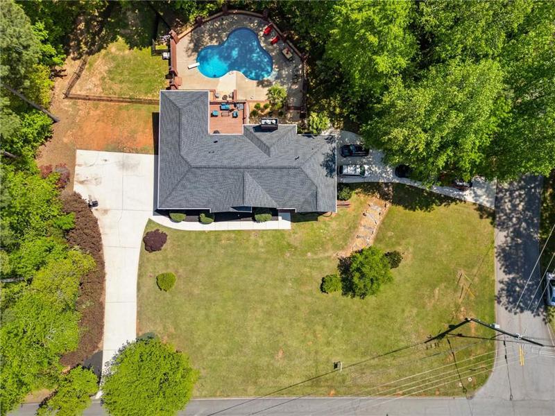 Image for property 215 The Farm Road, Mcdonough, GA 30252