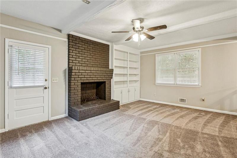 Image for property 3435 Bryant Lane, Marietta, GA 30066