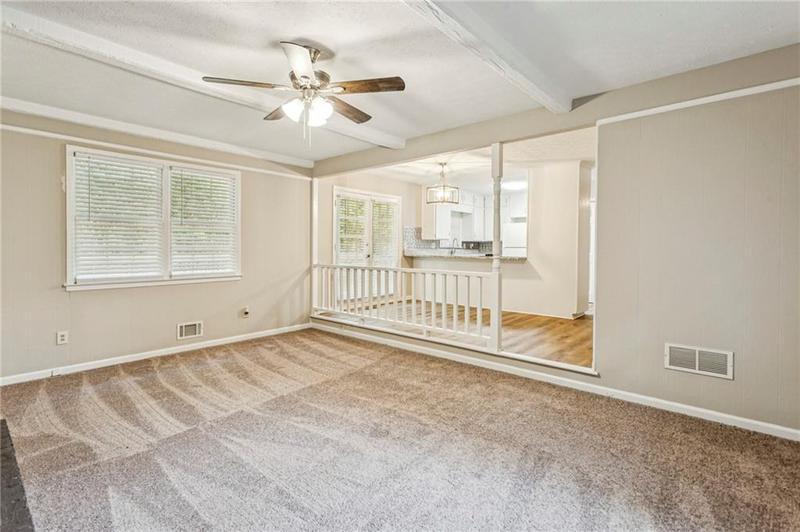 Image for property 3435 Bryant Lane, Marietta, GA 30066