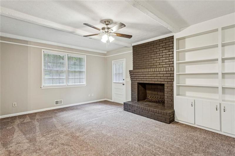 Image for property 3435 Bryant Lane, Marietta, GA 30066