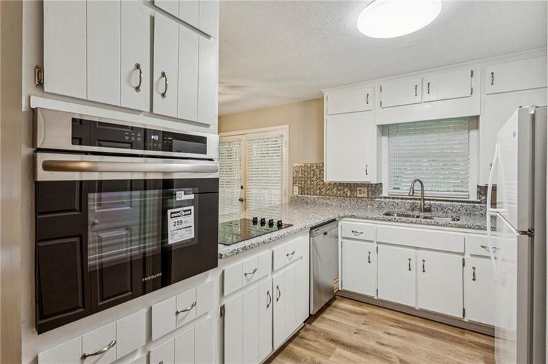 Image for property 3435 Bryant Lane, Marietta, GA 30066