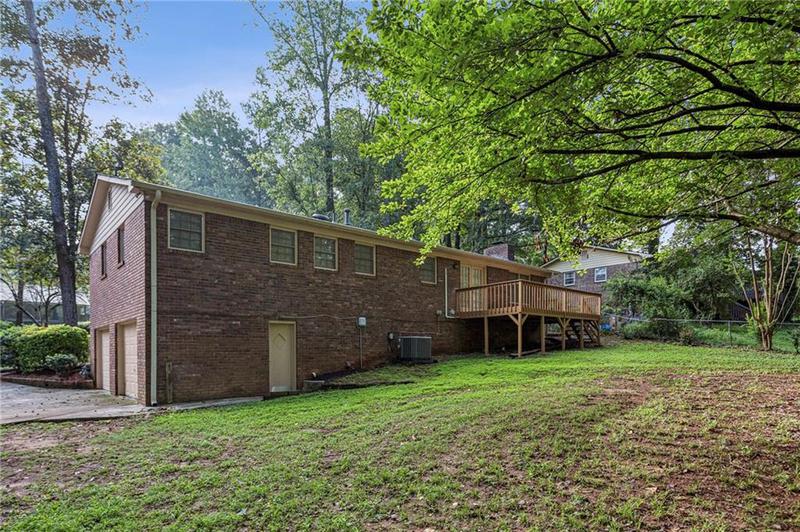 Image for property 3435 Bryant Lane, Marietta, GA 30066