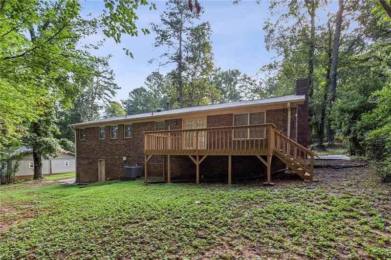 Image for property 3435 Bryant Lane, Marietta, GA 30066
