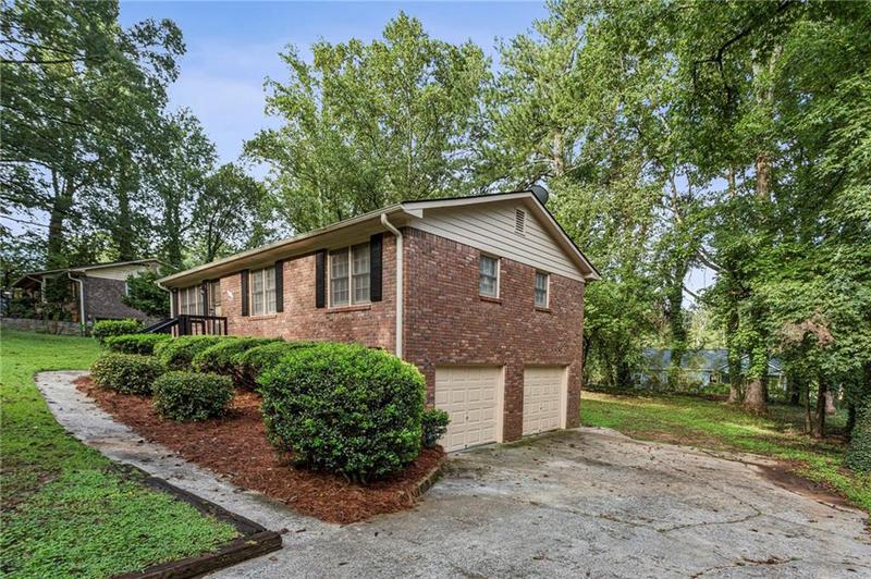 Image for property 3435 Bryant Lane, Marietta, GA 30066