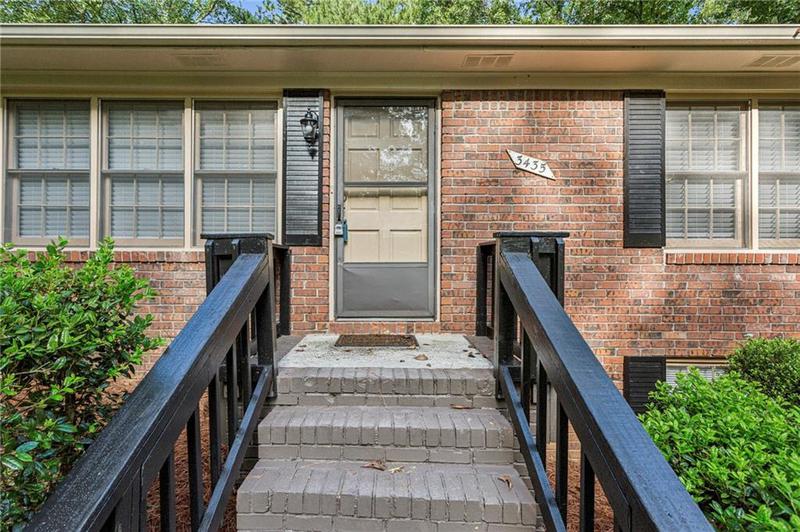 Image for property 3435 Bryant Lane, Marietta, GA 30066