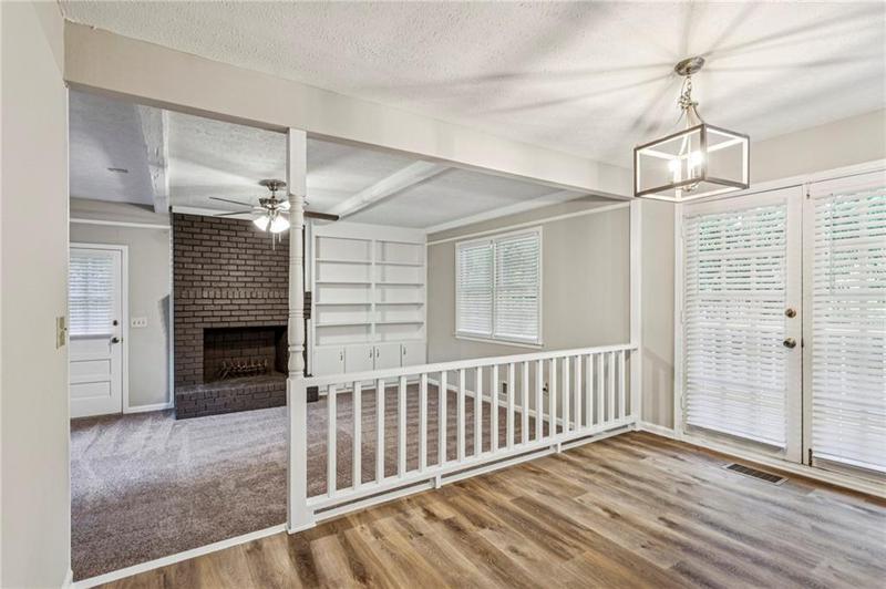 Image for property 3435 Bryant Lane, Marietta, GA 30066