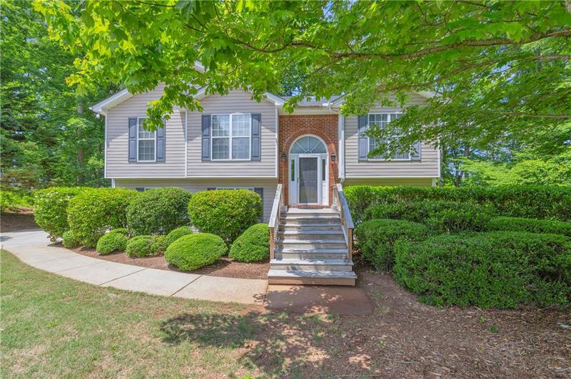 Image for property 513 Spratlin Drive, Jefferson, GA 30549