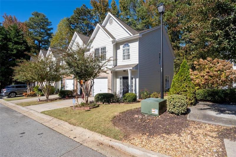 Image for property 5343 Sherwin Drive, Norcross, GA 30093
