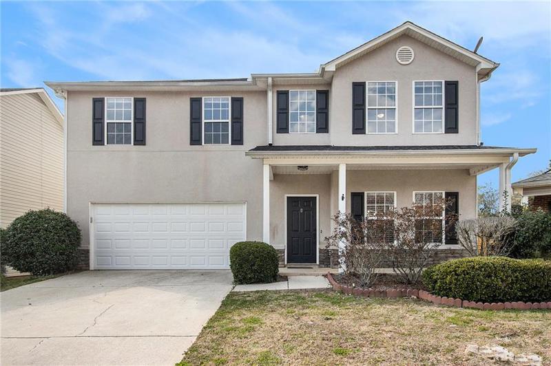 Image for property 2011 Farm Hill Court, Stockbridge, GA 30281