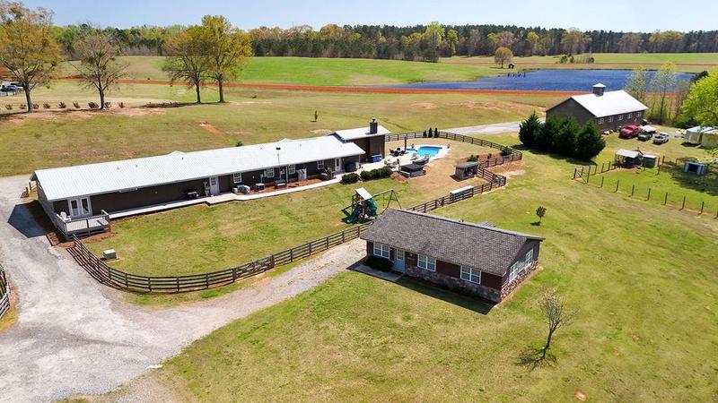 Image for property 3073 Highway 100, Greenville, GA 30222