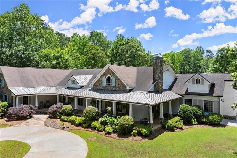 Image for property 14565 Hopewell Road, Milton, GA 30004