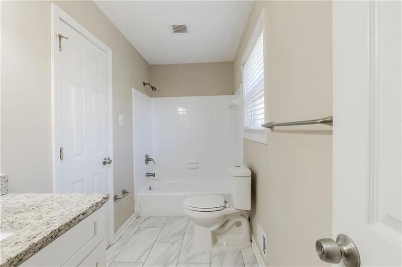 Image for property 4412 Rustic Wood Drive, Stone Mountain, GA 30083