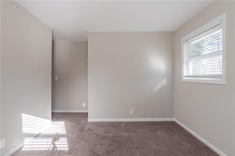 Image for property 4412 Rustic Wood Drive, Stone Mountain, GA 30083