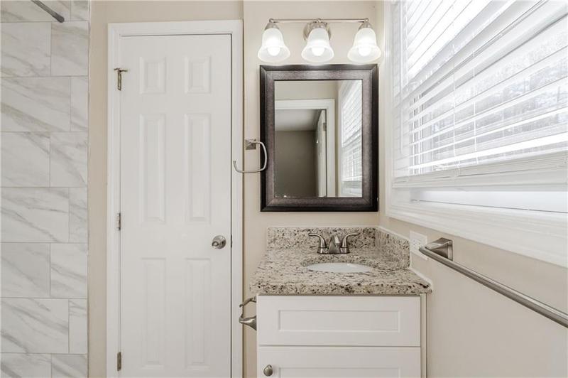 Image for property 4412 Rustic Wood Drive, Stone Mountain, GA 30083