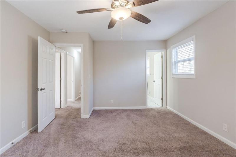 Image for property 4412 Rustic Wood Drive, Stone Mountain, GA 30083