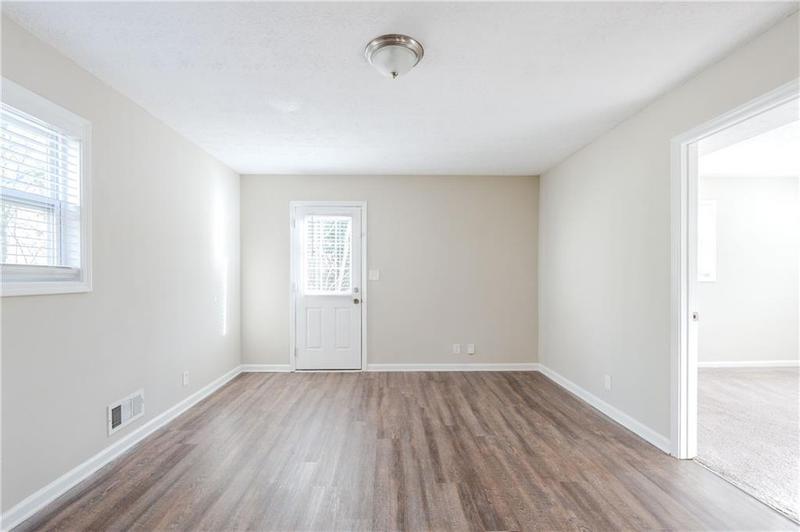 Image for property 4412 Rustic Wood Drive, Stone Mountain, GA 30083