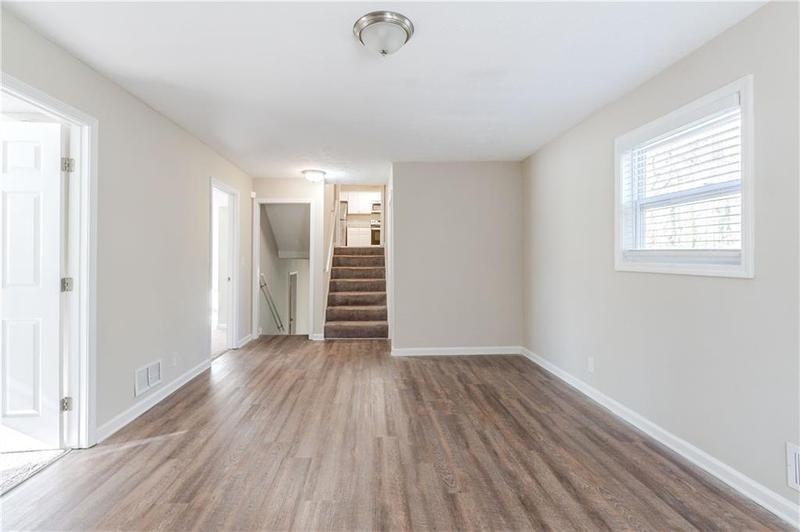 Image for property 4412 Rustic Wood Drive, Stone Mountain, GA 30083