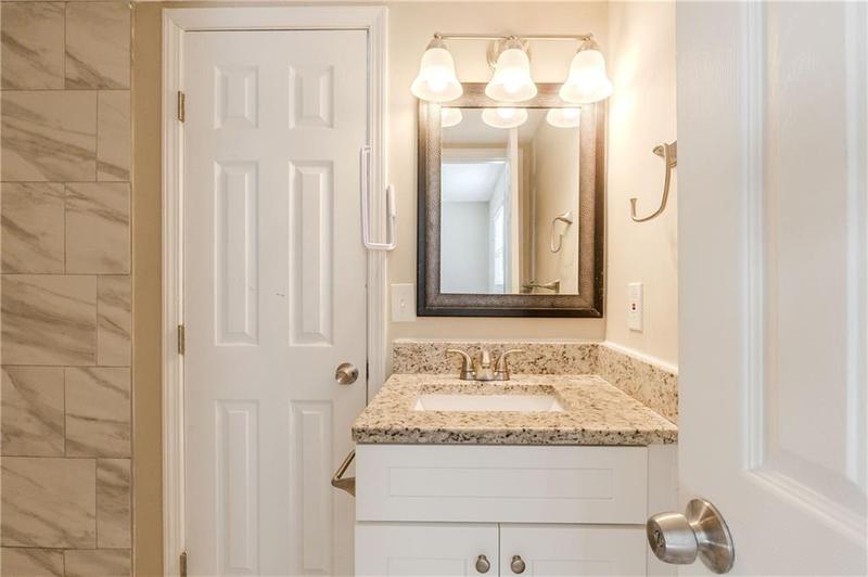 Image for property 4412 Rustic Wood Drive, Stone Mountain, GA 30083