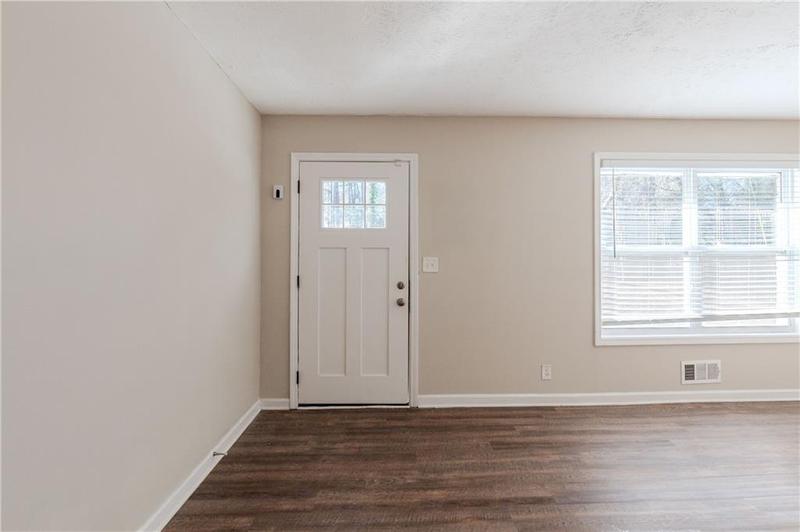 Image for property 4412 Rustic Wood Drive, Stone Mountain, GA 30083