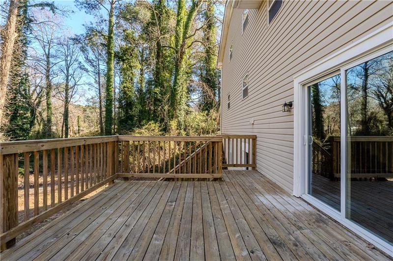 Image for property 4412 Rustic Wood Drive, Stone Mountain, GA 30083