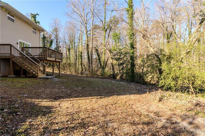 Image for property 4412 Rustic Wood Drive, Stone Mountain, GA 30083