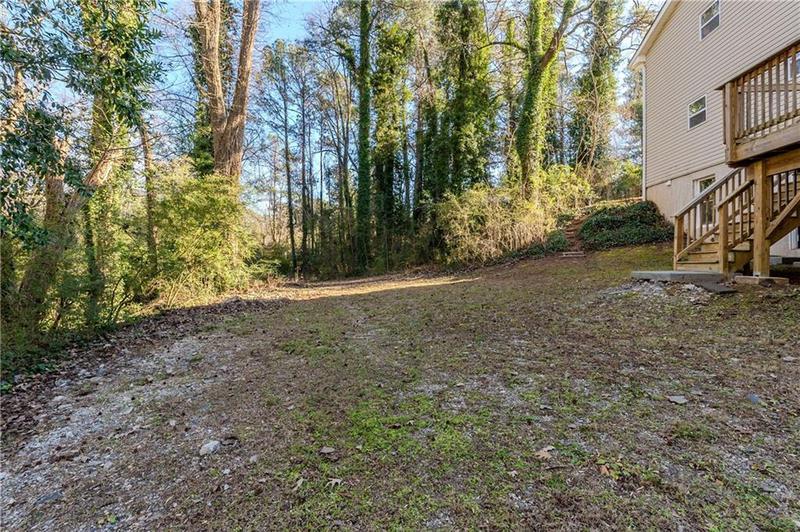 Image for property 4412 Rustic Wood Drive, Stone Mountain, GA 30083