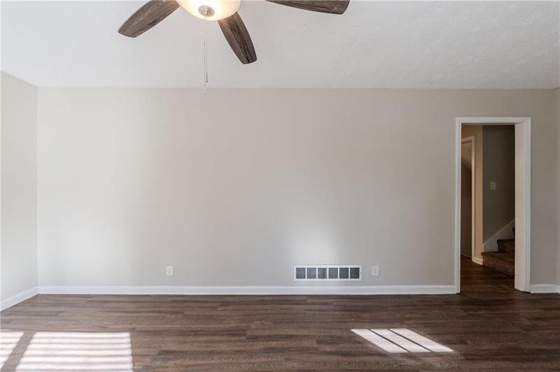 Image for property 4412 Rustic Wood Drive, Stone Mountain, GA 30083