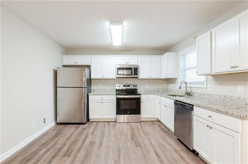 Image for property 4412 Rustic Wood Drive, Stone Mountain, GA 30083