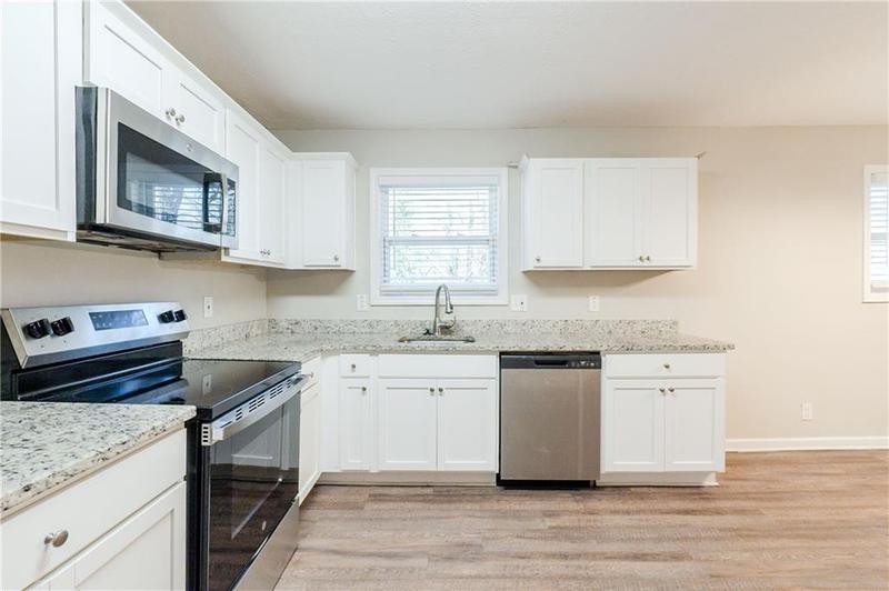 Image for property 4412 Rustic Wood Drive, Stone Mountain, GA 30083