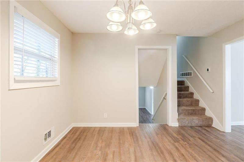 Image for property 4412 Rustic Wood Drive, Stone Mountain, GA 30083