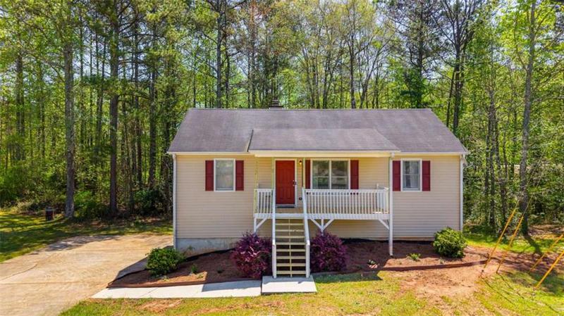 Image for property 379 Villa Rosa Way, Temple, GA 30179