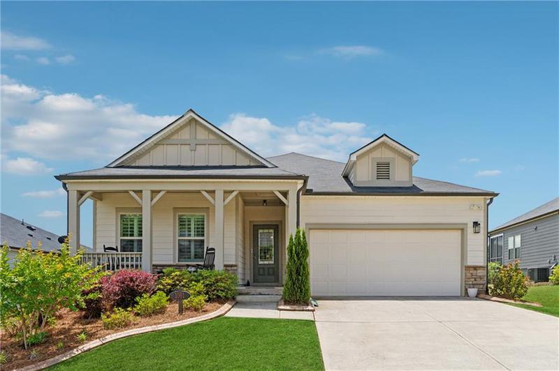Image for property 1061 Towne Mill Crossing, Canton, GA 30114