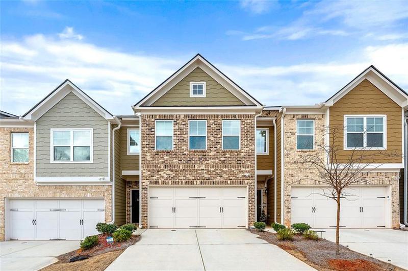 Image for property 2230 MULSANNE Drive, Lithonia, GA 30058