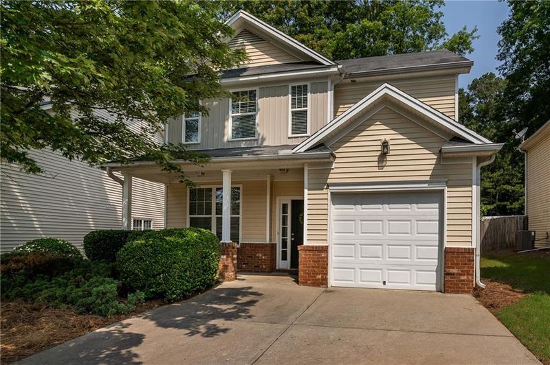 Image for property 208 Oconee Way, Canton, GA 30114
