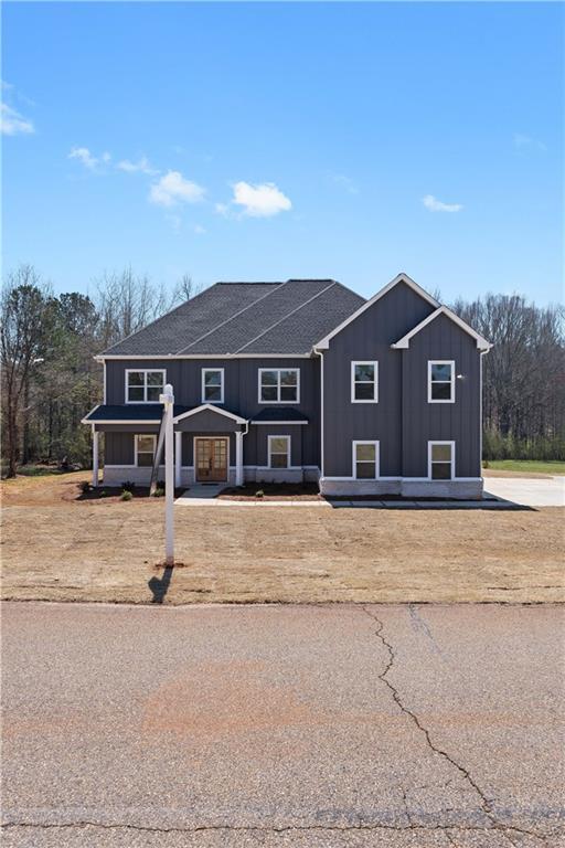 Image for property 115 River Meadow Lane, Social Circle, GA 30025