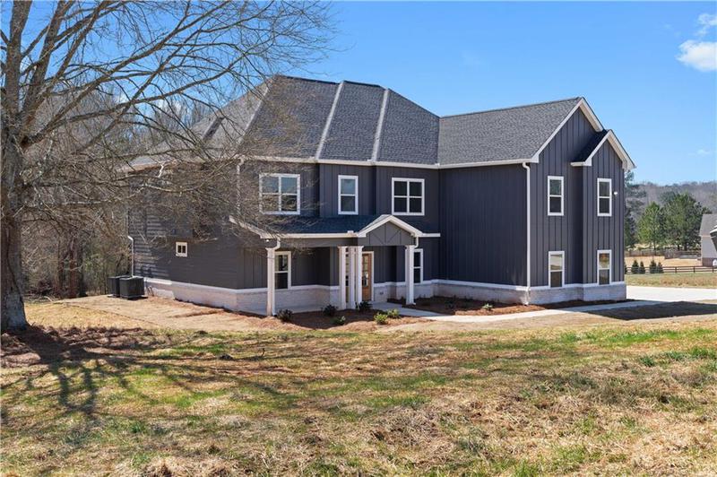 Image for property 115 River Meadow Lane, Social Circle, GA 30025