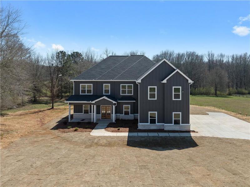 Image for property 115 River Meadow Lane, Social Circle, GA 30025