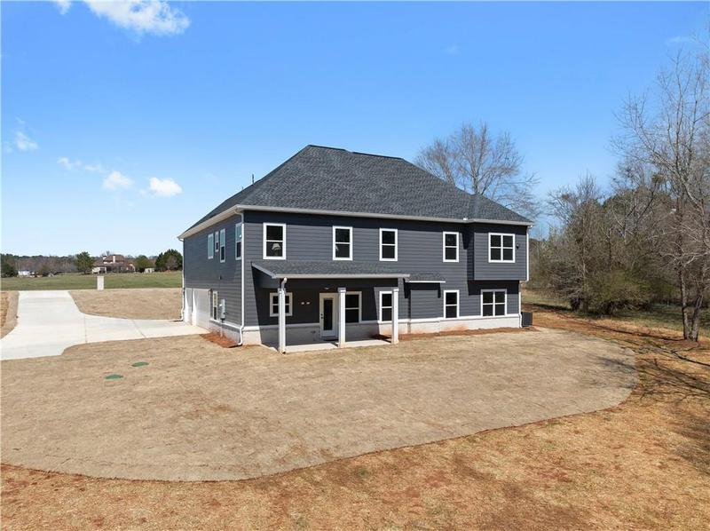 Image for property 115 River Meadow Lane, Social Circle, GA 30025