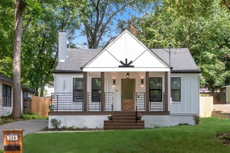 Image for property 264 HAAS Avenue, Atlanta, GA 30316