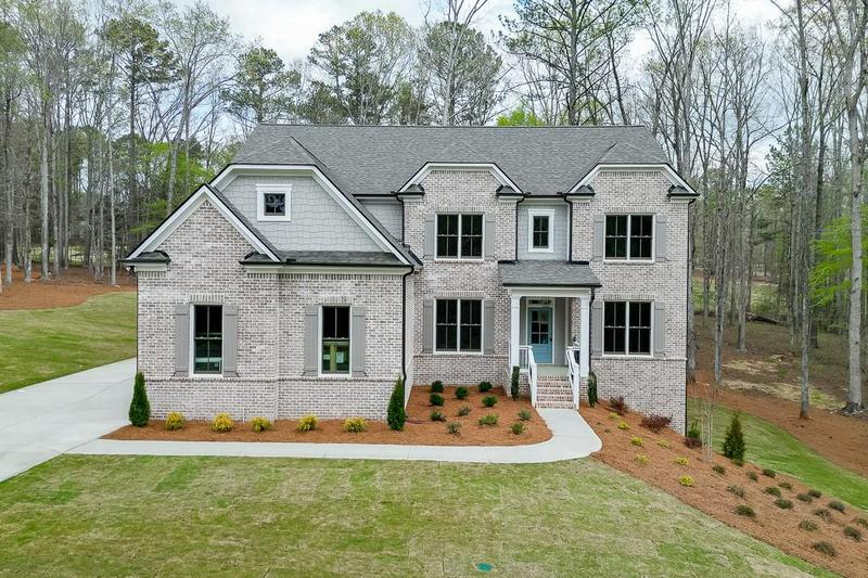 Image for property 1730 Lane Creek Drive, Bishop, GA 30621