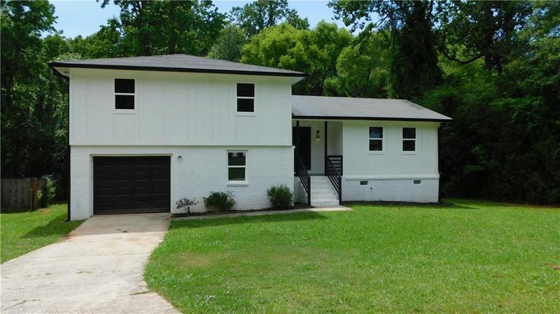 Image for property 9148 Homewood Drive, Riverdale, GA 30274