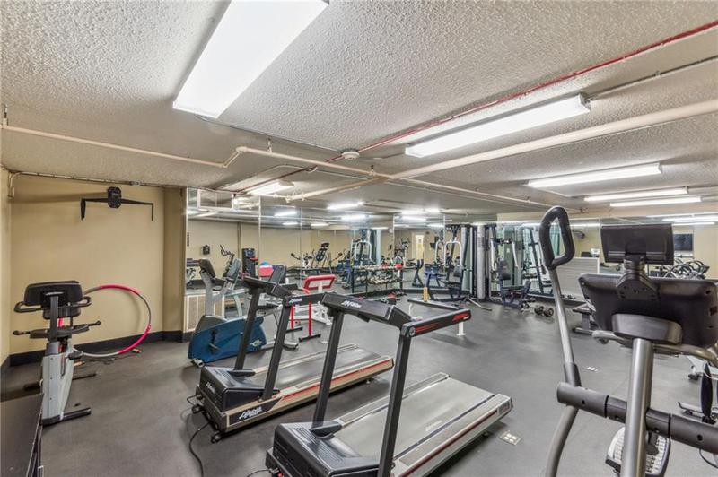 Image for property 1 Biscayne Drive 807, Atlanta, GA 30309