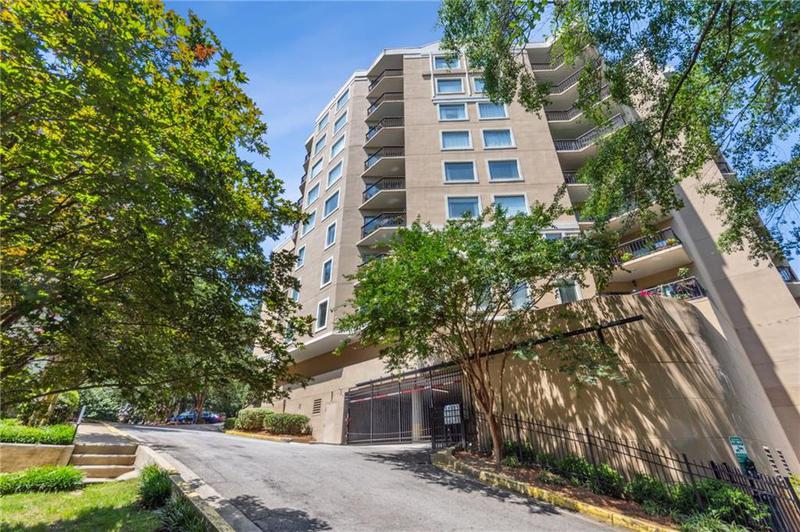 Image for property 1 Biscayne Drive 807, Atlanta, GA 30309