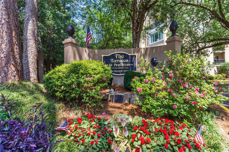 Image for property 1 Biscayne Drive 807, Atlanta, GA 30309