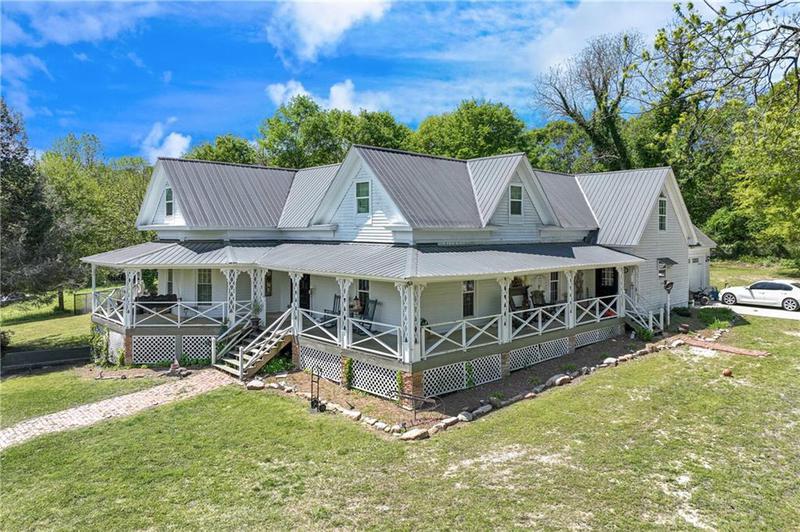 Image for property 6242 Highway 52, Gillsville, GA 30543