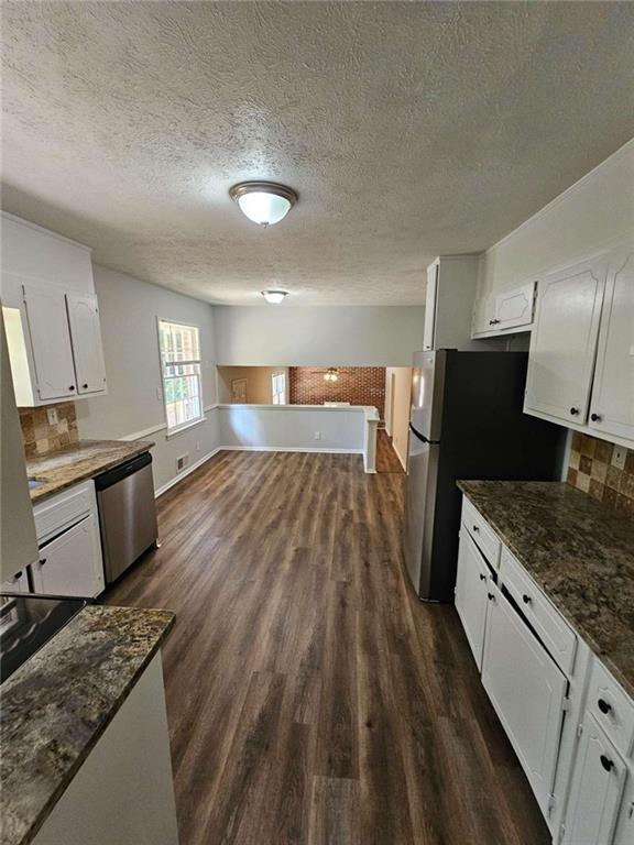 Image for property 4670 Eberline Court, Stone Mountain, GA 30083